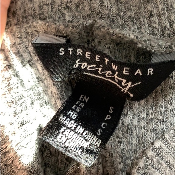 Quote shirt - Picture 3 of 3